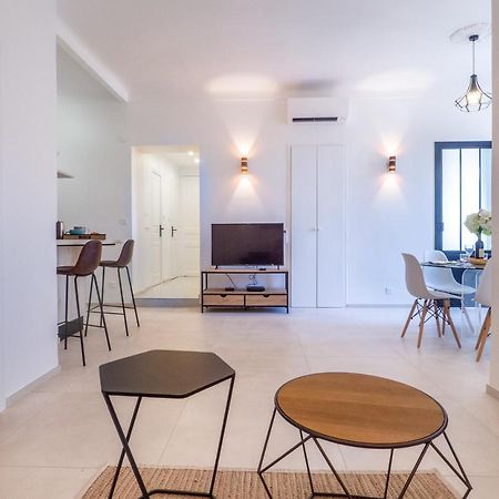 Grand Appartement 4 Pieces Centre De קאן מראה חיצוני תמונה