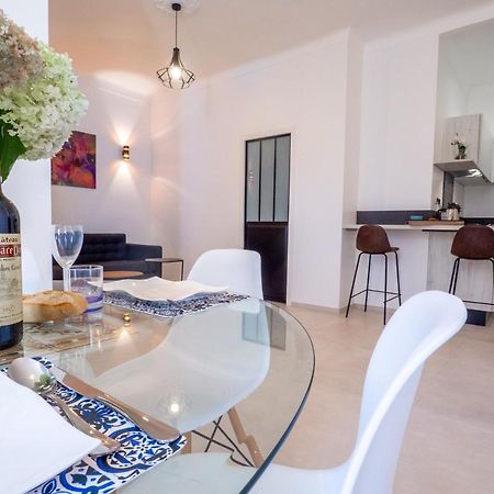 Grand Appartement 4 Pieces Centre De קאן מראה חיצוני תמונה