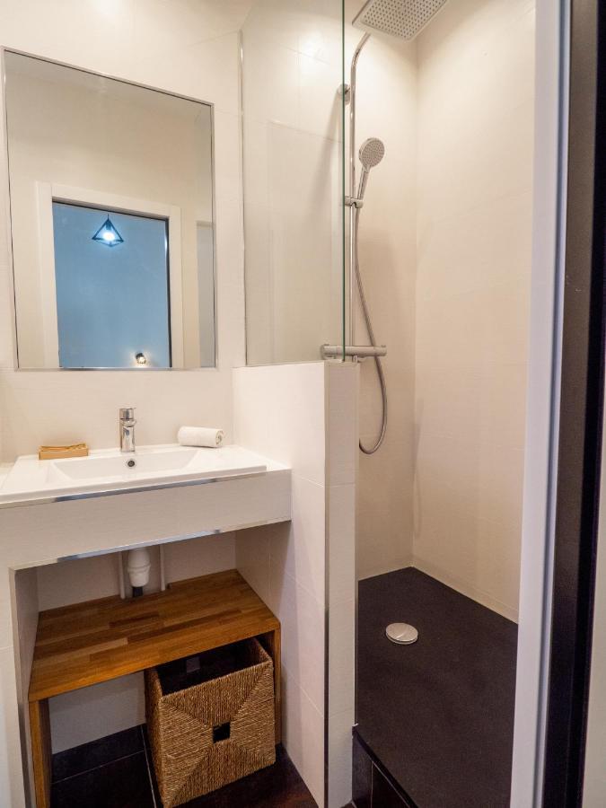 Grand Appartement 4 Pieces Centre De קאן מראה חיצוני תמונה