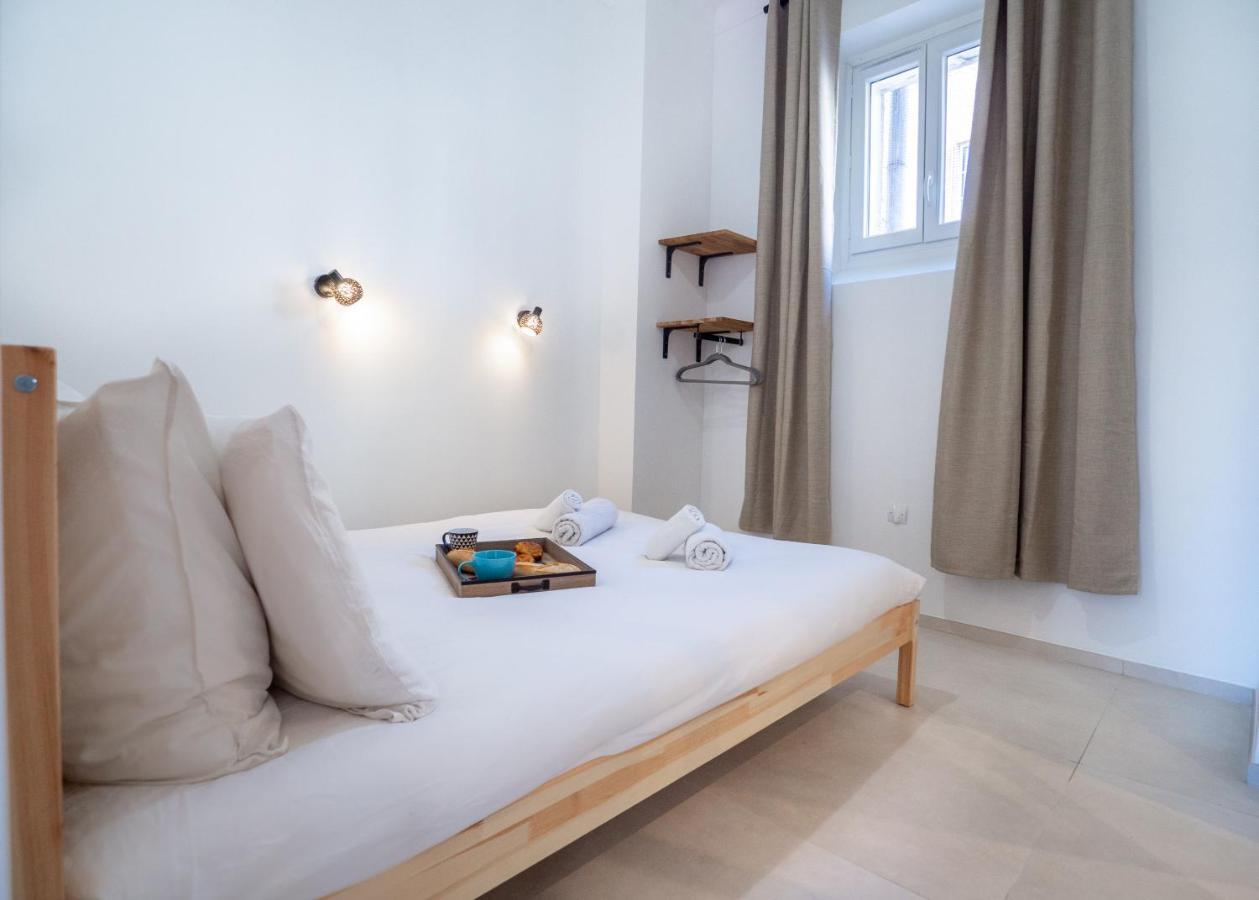 Grand Appartement 4 Pieces Centre De קאן מראה חיצוני תמונה