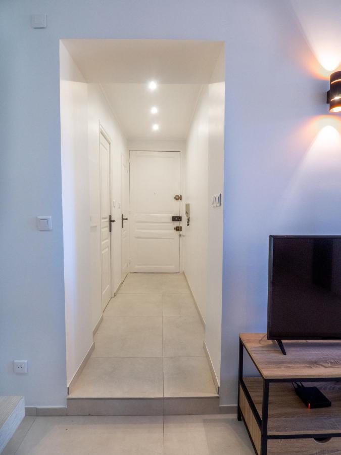 Grand Appartement 4 Pieces Centre De קאן מראה חיצוני תמונה