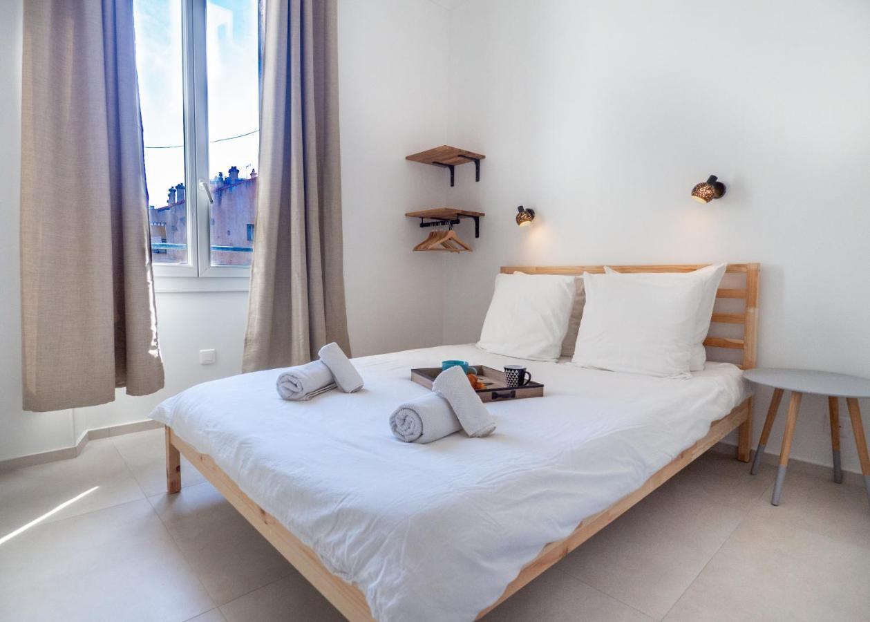 Grand Appartement 4 Pieces Centre De קאן מראה חיצוני תמונה