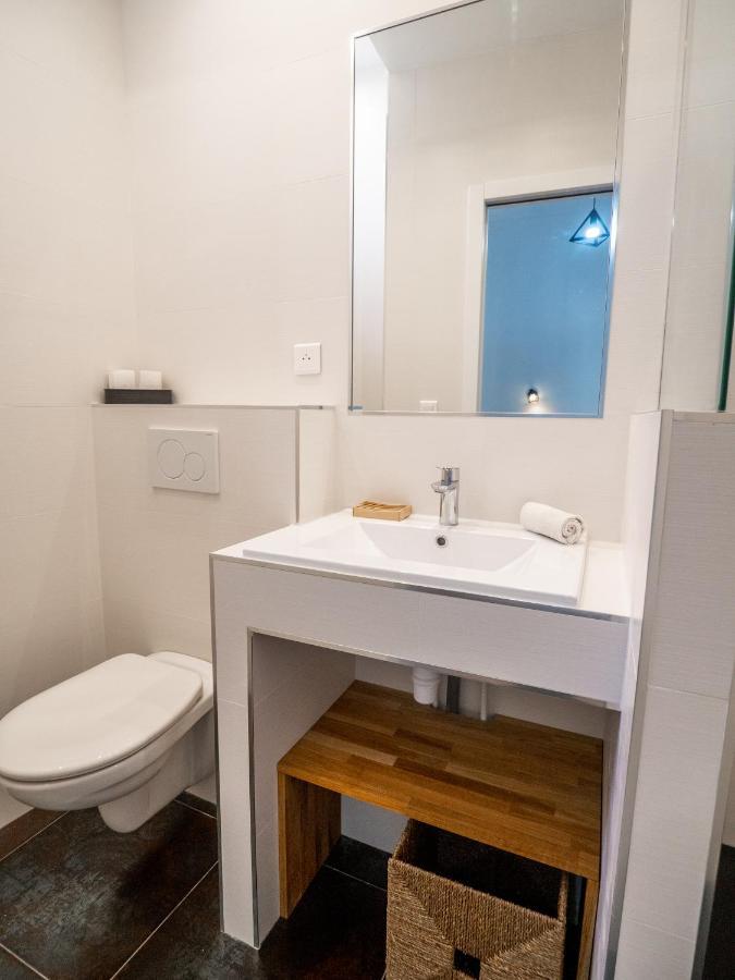Grand Appartement 4 Pieces Centre De קאן מראה חיצוני תמונה